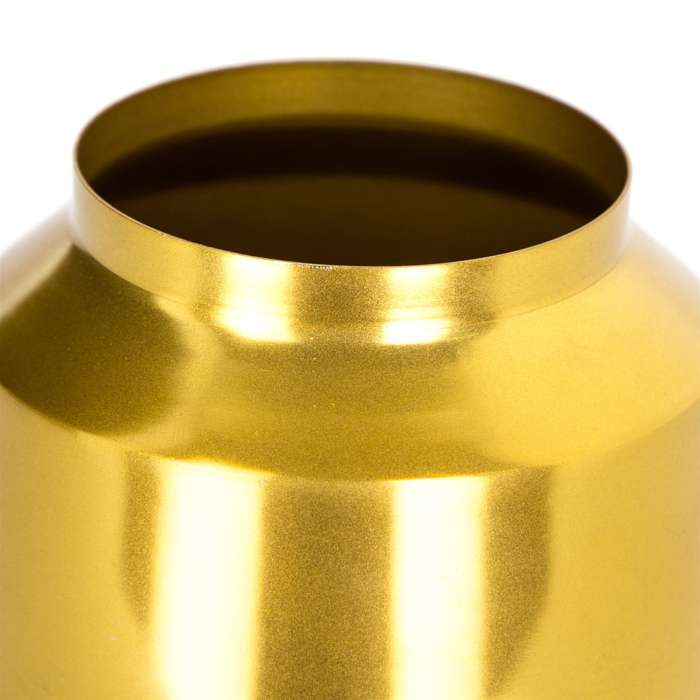 Vaas Culture set3 140 goud/mint/paars/grijs - Afbeelding 3
