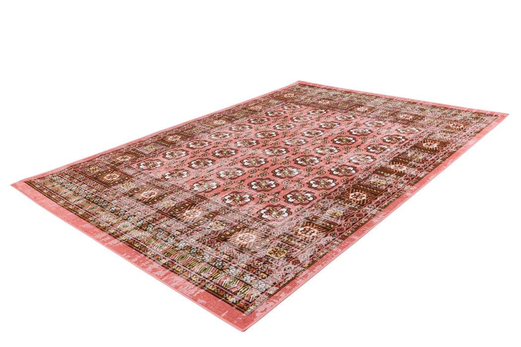 Ariya 625 rood 120x170cm - Afbeelding 4