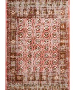 Ariya 625 rood 200x290cm