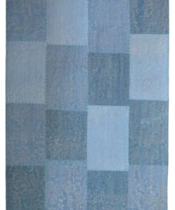 Lyrical 110 Multi/Blue 160x230cm