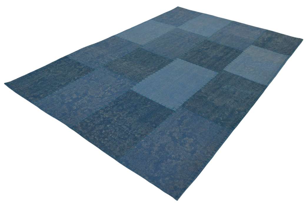 Lyrical 110 Multi/Blue 200x290cm - Afbeelding 4