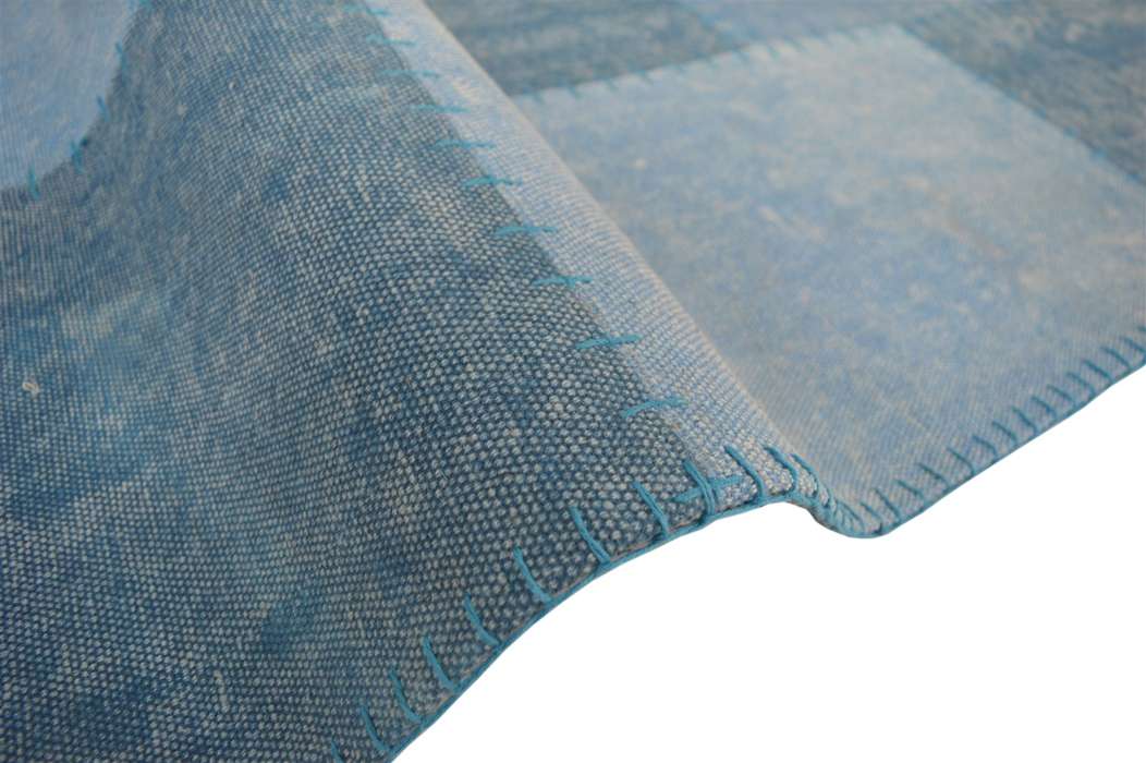Lyrical 110 Multi/Blue 200x290cm - Afbeelding 3