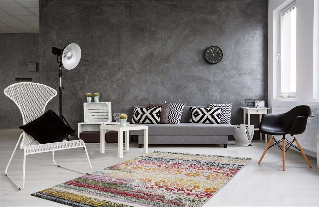Guayama 247 multi 80x150cm - Afbeelding 2