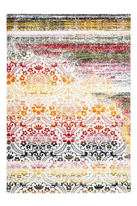 Guayama 247 multi 80x150cm