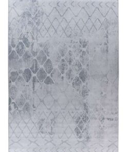 Prayer 600 grijs 160x230cm