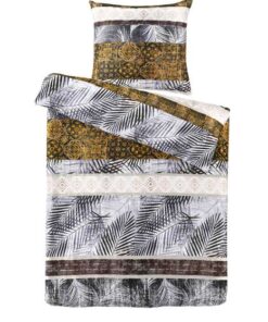 Dekbed Jane 100-GB multi 140cm x 200cm / 50cm x 75cm