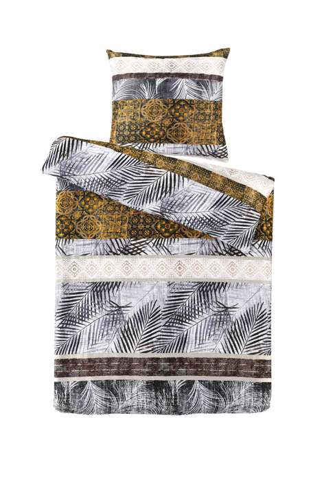 Bed linen Jane 125-NL Multi 200cm x 240cm