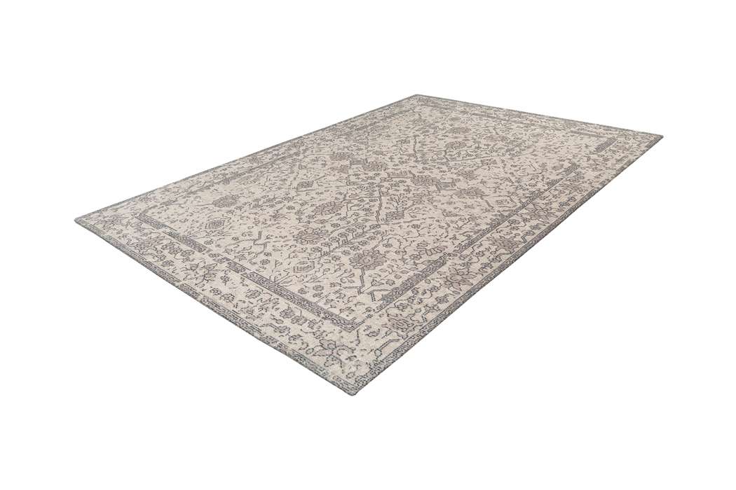 Perry 125 creme 120x170cm - Afbeelding 4