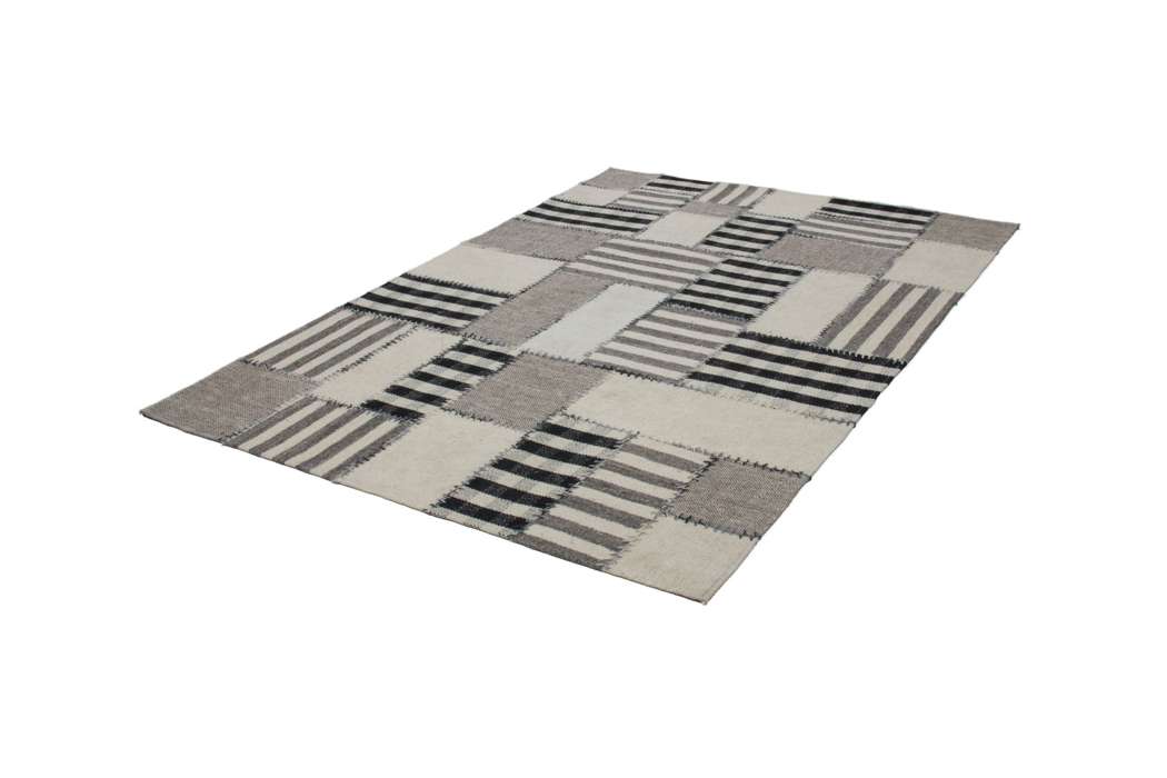 Liana 214 naturel 160x230cm - Afbeelding 4