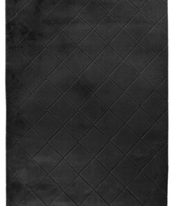 Imala 125 zwart 200x290cm