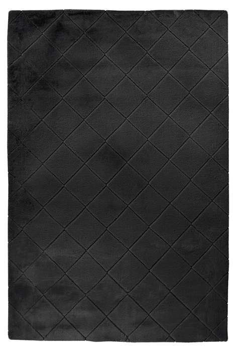 Imala 125 zwart 200x290cm