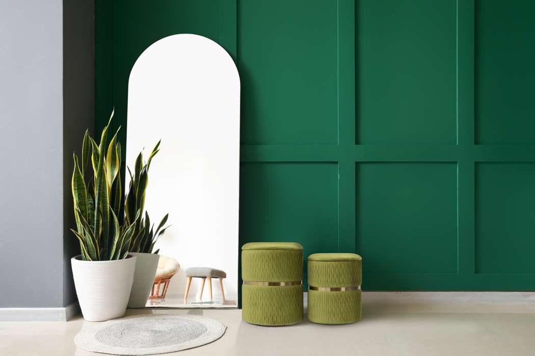 Krukje Zora 425 2er-Set pistachio-green - Afbeelding 4