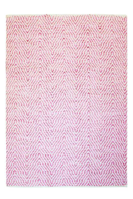 Aperitif 410 roze 160x230cm
