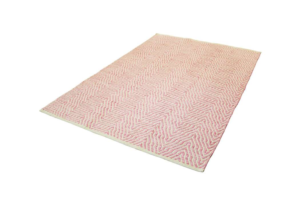 Aperitif 410 roze 160x230cm - Afbeelding 4
