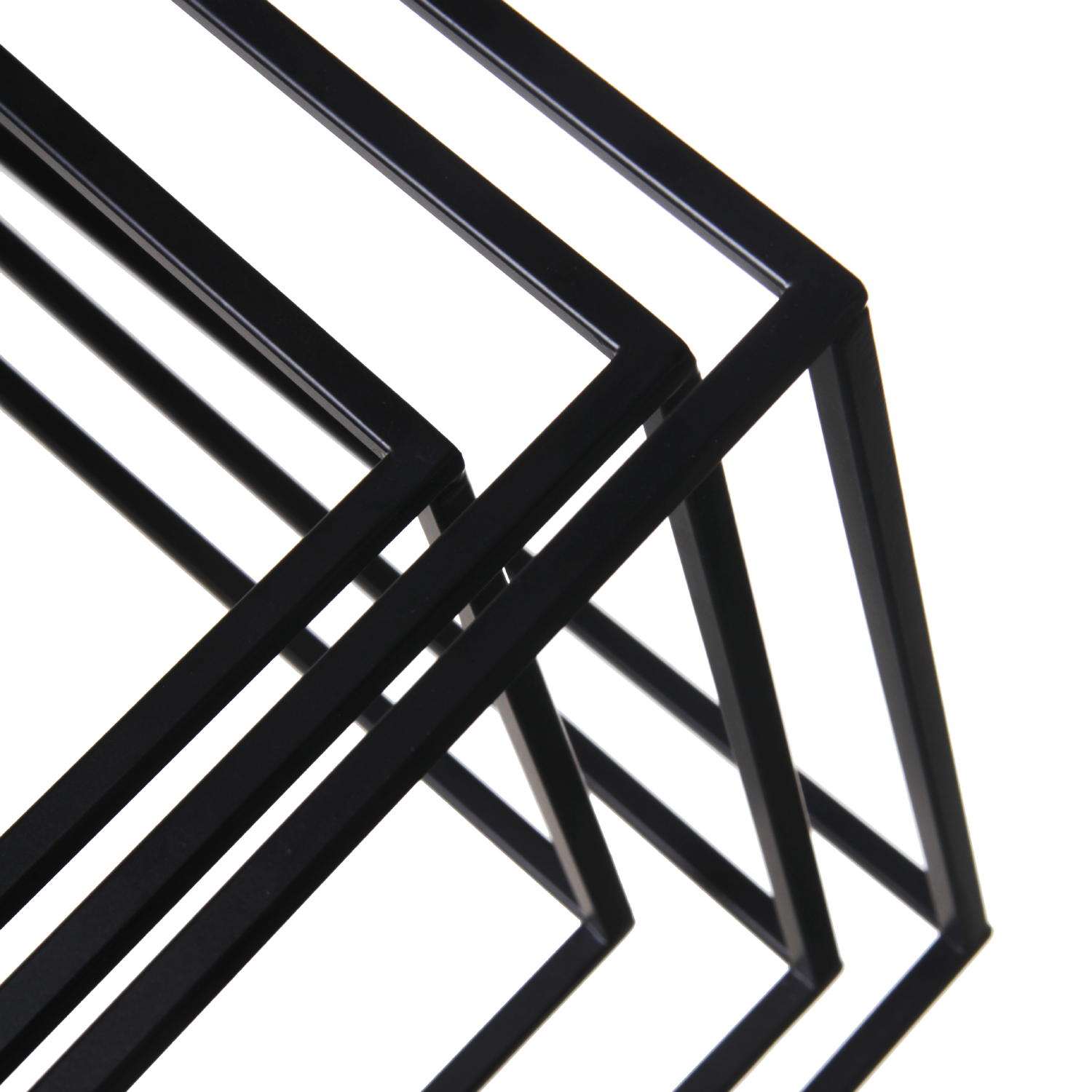 Hanging lamp Diamond black - Afbeelding 5
