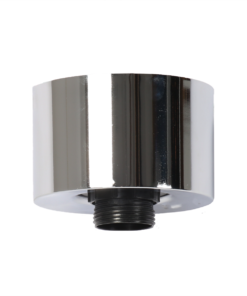 Alternative view of Plafondlamp Ponti chrome