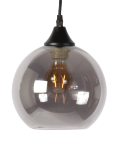Vilmar Fume Glas H klein