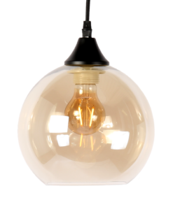 Vilmar GlasH Amber, S