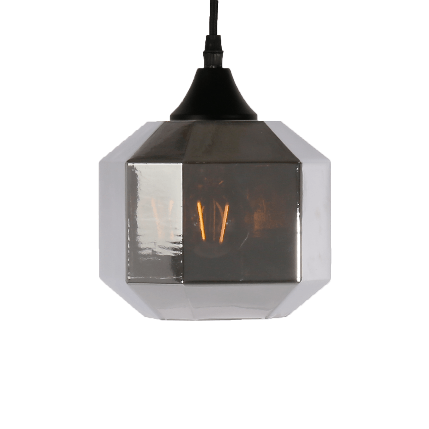 Vilmar silver glass J