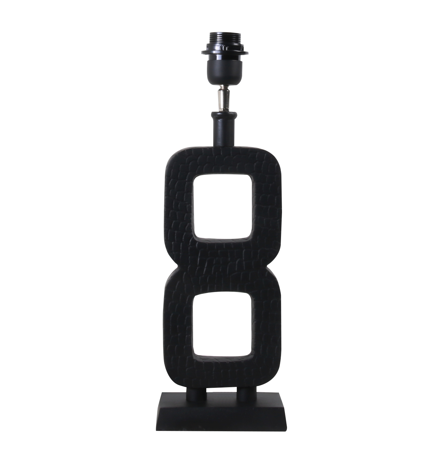 Table Lamp Modena S, black design