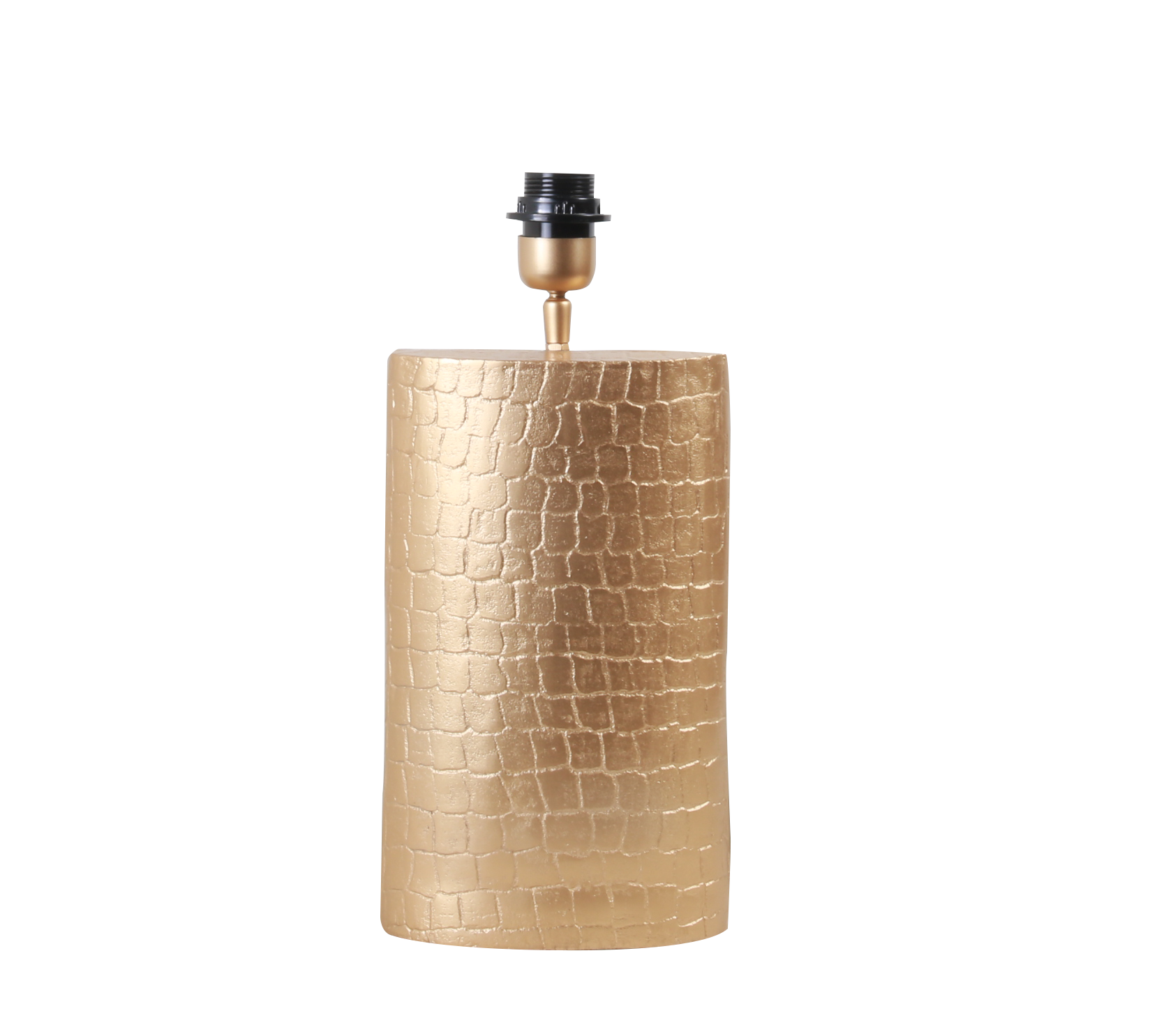 Tafellamp Casina L design 2 goud