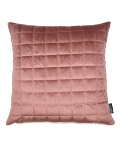 Kussen Palermo 45x45 rose
