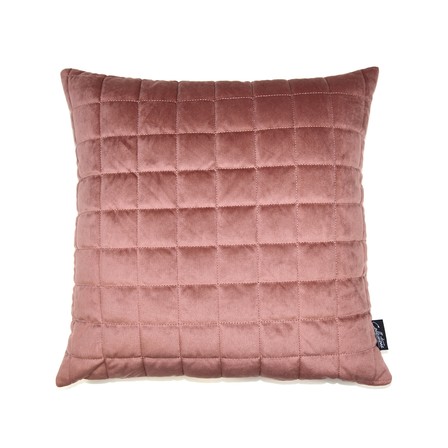 Kussen Palermo 45x45 rose