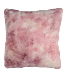 Rumba Cushion 500 45 x 45 cm Pink