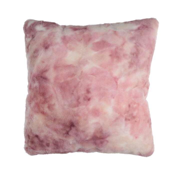 Rumba Cushion 500 45 x 45 cm Pink