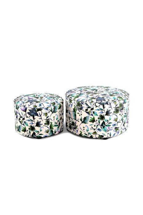 Krukje Indira 110 set of 2 forest
