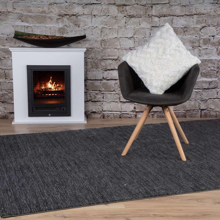 Kussen smooth 500 45 x 45 cm ivoor - Afbeelding 2