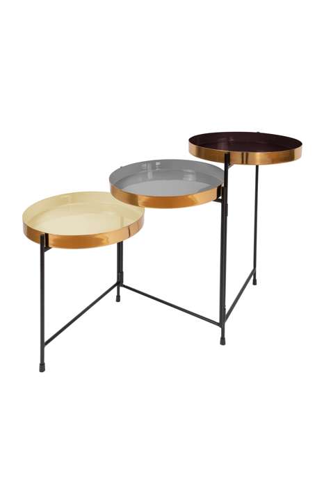 Sidetable Morrison 125 multi