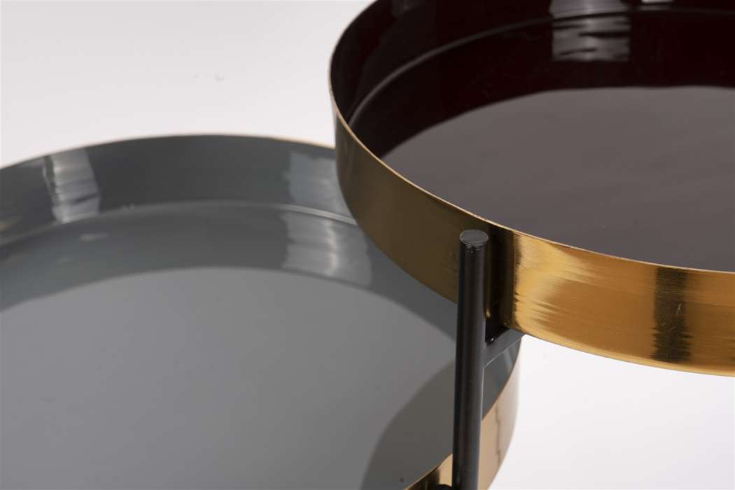 Sidetable Morrison 125 multi - Afbeelding 3
