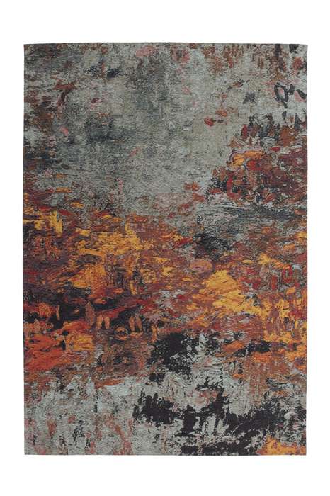 Blaze 400 multi 195x290cm