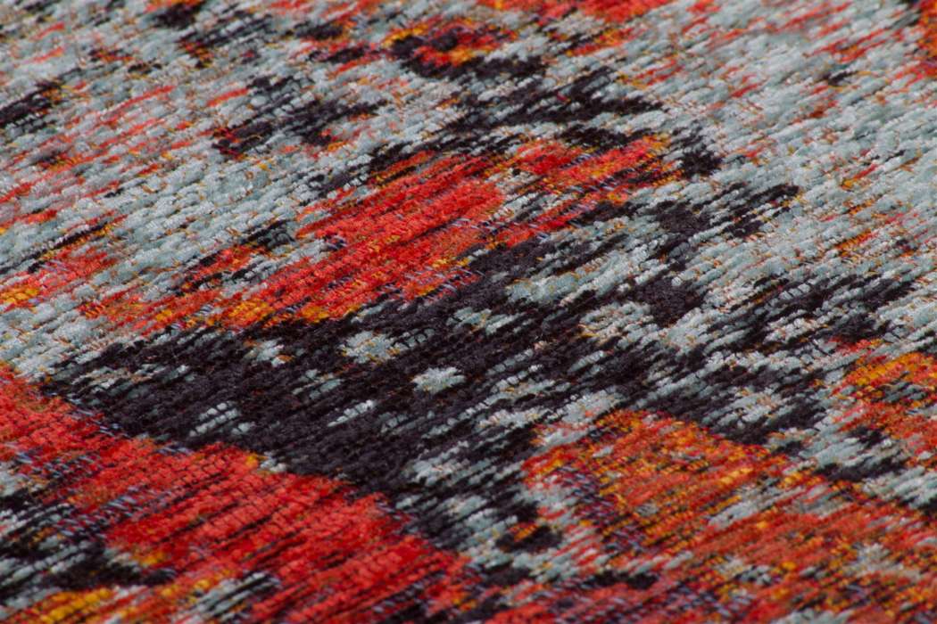 Blaze 400 multi 195x290cm - Afbeelding 3