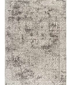 Davio 200 grijs 120x170cm