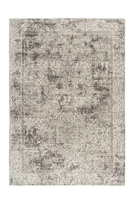 Davio 200 grijs 80x150cm