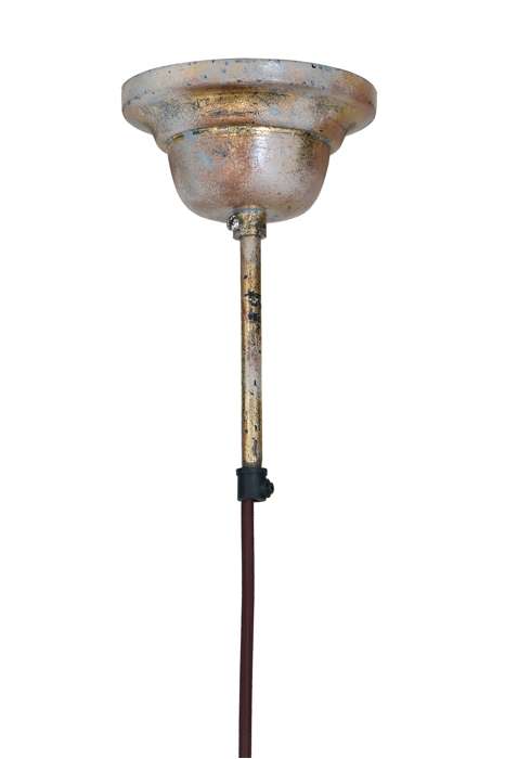 Hanglamp Harlow 125 brons - Afbeelding 3
