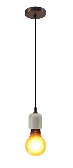 Hanglamp Sigma I wit