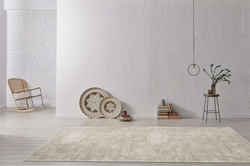 Bridget 125 Cream 80x150cm - Afbeelding 2