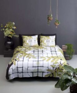 Alternative view of Bed Linen Chanine 125 multi 135cm x 200cm