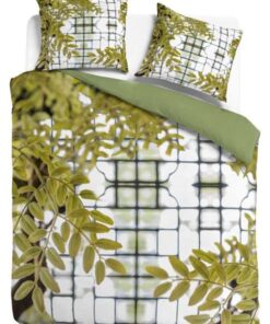 Bed Linen Chanine 125 multi 135cm x 200cm