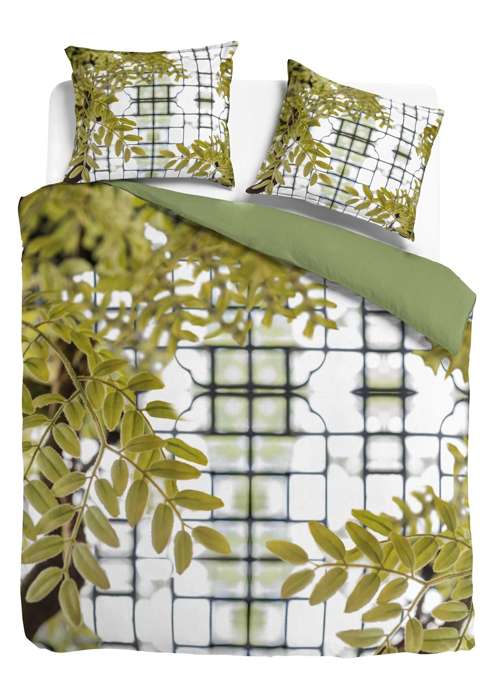 Bed Linen Chanine 125 multi 135cm x 200cm