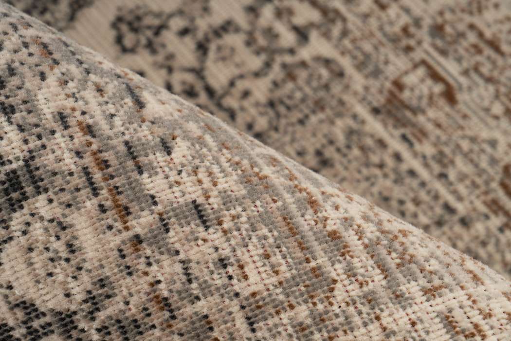 Charin 725 beige 80x150cm - Afbeelding 3