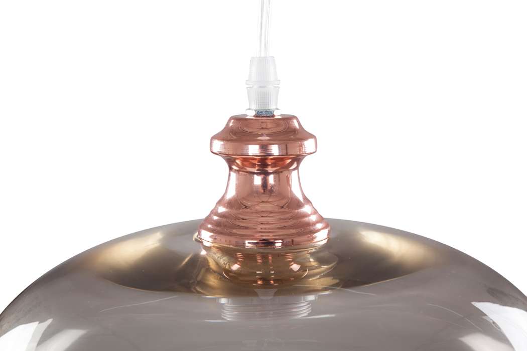 Hanglamp Pana 210 Bernstein - Afbeelding 3