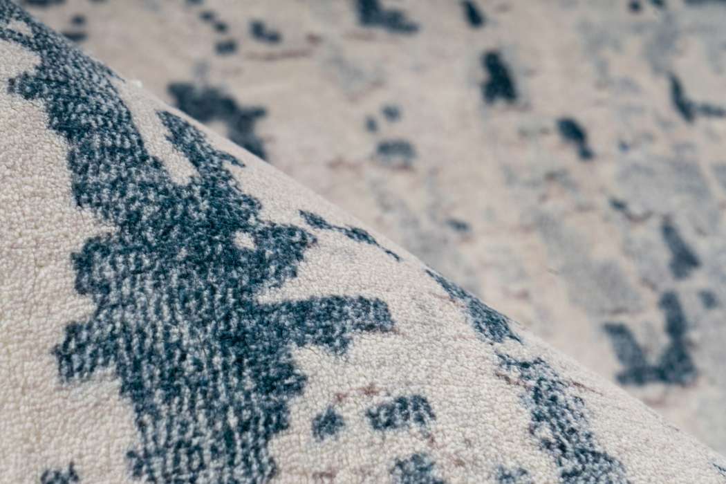 Ilena 425 blauw 120x170cm - Afbeelding 3