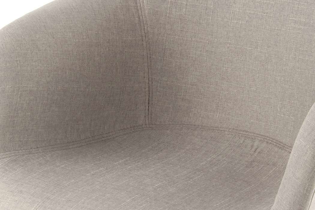 Chair Winston 325 set of 2 beige - Afbeelding 3