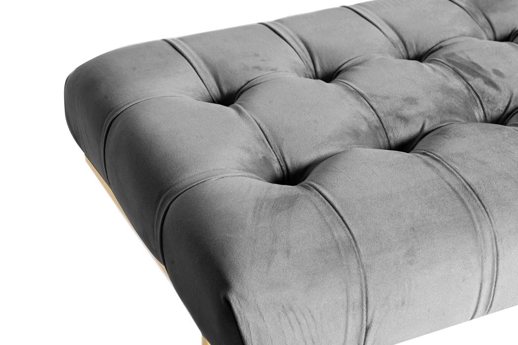 Bench Rarity 225 grey - Afbeelding 3