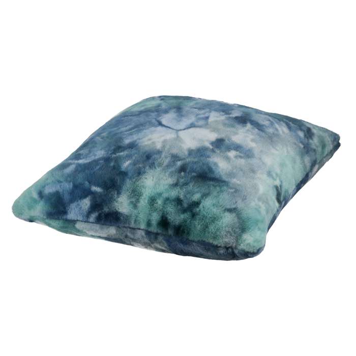 Rumba kussen 500 45 x 45 cm multi - Afbeelding 3