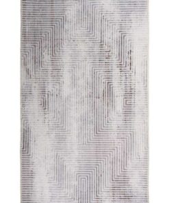 Maya 600 grijs 160x230cm